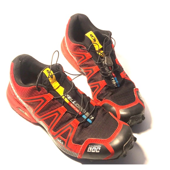 salomon shoes sale